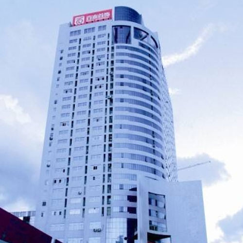 深圳市百泰珠寶有限公司